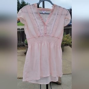 Candies Women's Blouse